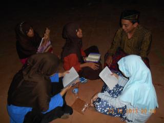 Sistem Pendidikan di Pondok Pesantren Modern Alternatif Pendidikan Karakter Nasional Indonesia